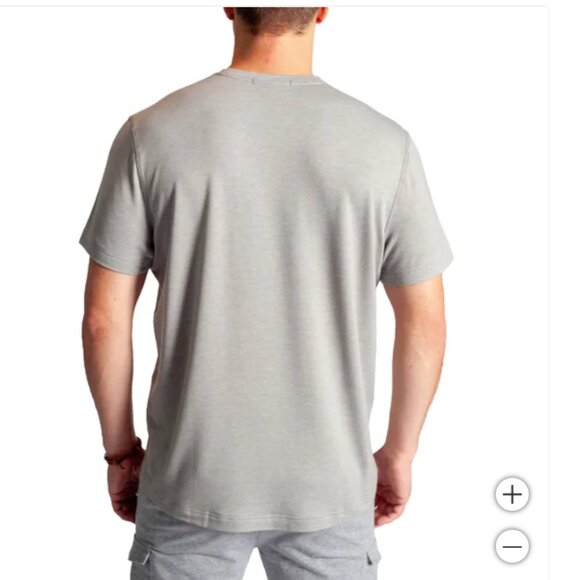 Rev3 Men's Tee - Picture 2 of 2